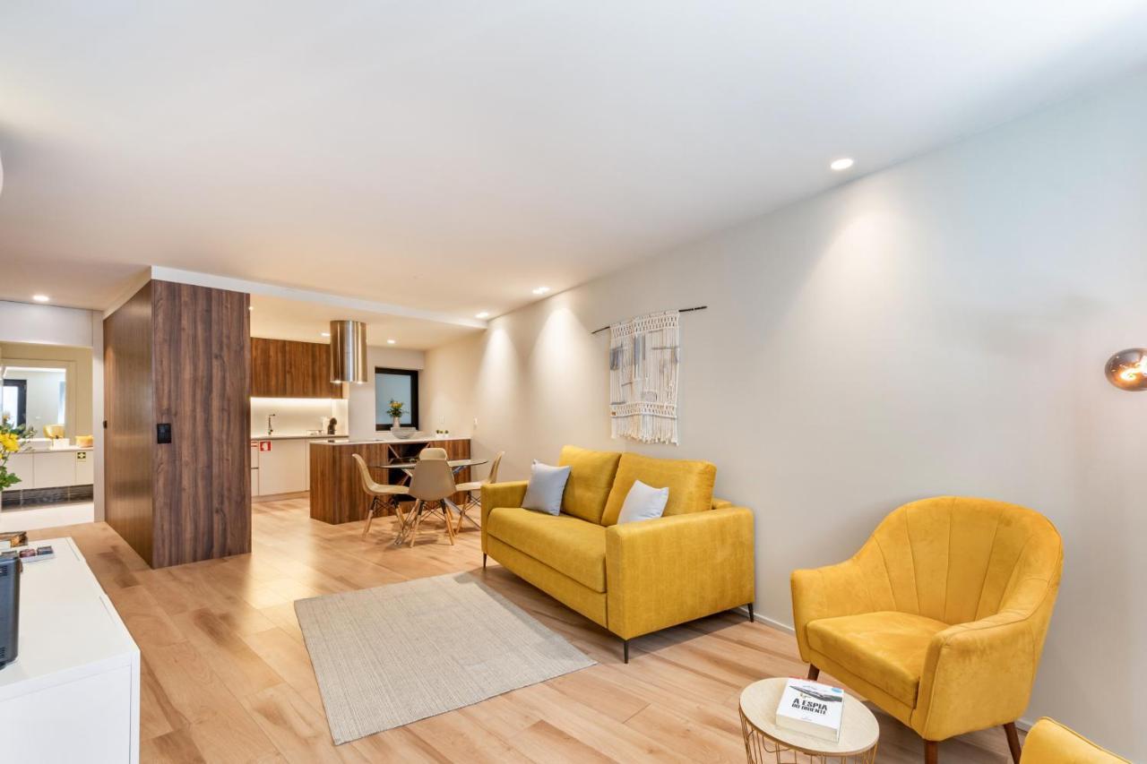 בראגה Sao Sebastiao Apartment By Se Apartamentos מראה חיצוני תמונה