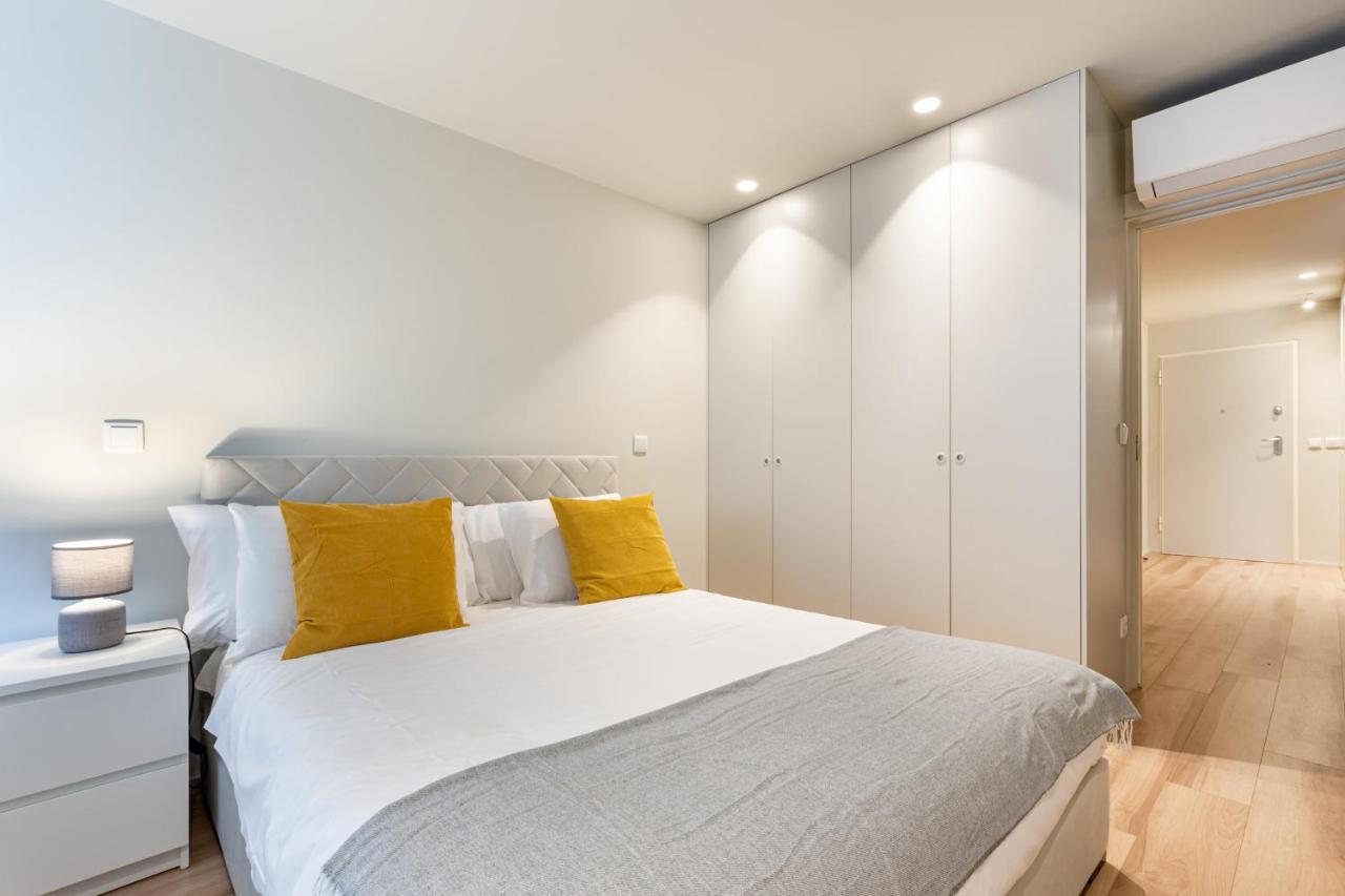 בראגה Sao Sebastiao Apartment By Se Apartamentos מראה חיצוני תמונה